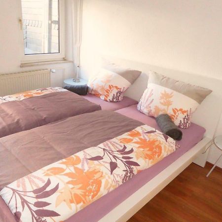 Camberger Ferienhaeuschen Villa Bad Camberg Ngoại thất bức ảnh