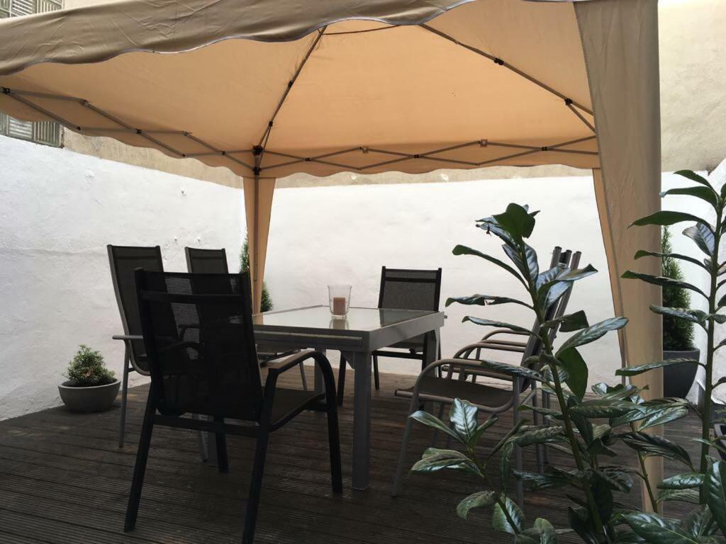 Camberger Ferienhaeuschen Villa Bad Camberg Ngoại thất bức ảnh